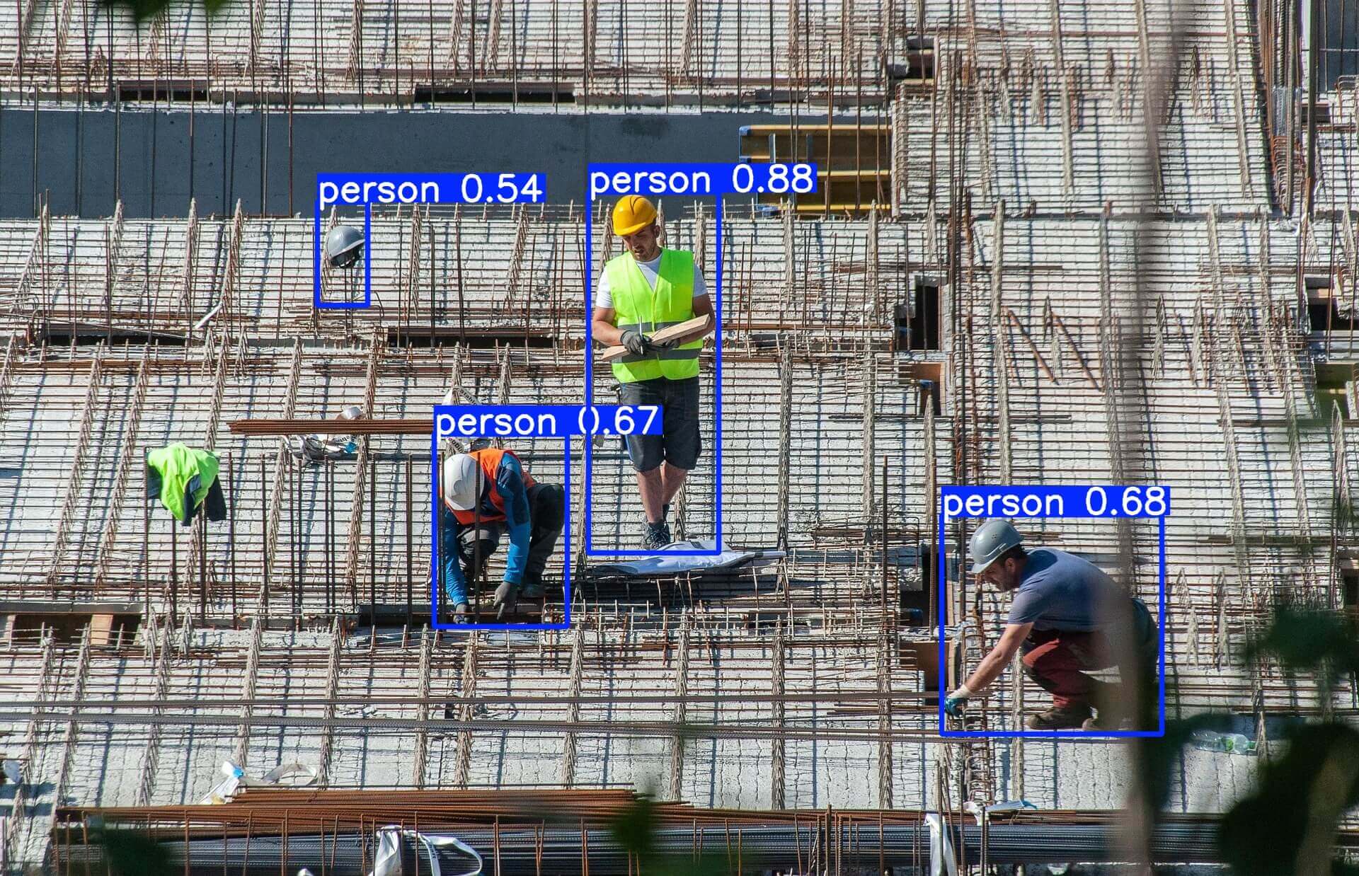 建筑地产解决方案